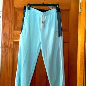 Girls XL adidas sweats
